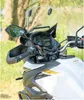 OPTILINE Motorrad-Handyhalterung 91773 Metall Produktbild-Vorschau 3