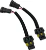 2x adapter H8 / H11 do HB4 gniazdo żarówki gniazdo żarówki Podgląd zdjęcia produktu 1