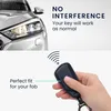 kwmobile Schlüsselhülle für VW Golf 8 3-Tasten Produktbild-Vorschau 3
