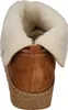 Rohde Damen Hausschuh geschlossen Leder Stiefelette warm Produktbild-Vorschau 42