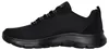 Skechers Flex Appeal 5.0 Couleur Noir Voir les images du produit 23