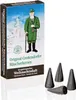 6 tlg. Set Crottendorfer Wintertraum, BM, Zimtapfel, Produktbild-Vorschau 3