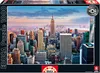 Educa Borras 14811 Puzzle Manhattan Nueva York 1000pzs, Voir les images du produit 4