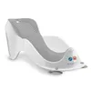 Bath Support Fit, supporto da bagno, bianco/grigio Anteprima dell’immagine prodotto 1