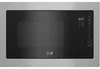Micro-ondes encastrable 20l 800w inox - Beko - BMOB20231X - Voir les images du produit 1