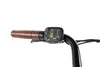 LLOBE City E-Bike 26" Mando, beige Produktbild-Vorschau 12