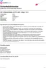 CAT 6 Patchkabel, U/UTP, weiß Kupferkaschierter Produktbild-Vorschau 5