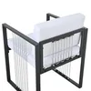 Flieks Gartenlounge-Set 6 Sitzer, Gartenmöbelset Produktbild-Vorschau 7