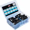 ELVEDES Patin de frein "6816" Pour V-Brake, 70 mm, symm Voir les images du produit 3