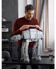 LEGO STAR WARS 75313 AT-AT MASZYNA KROCZĄCA klocki Podgląd zdjęcia produktu 36