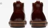 CLARKS Schnürschuhe Aldwin Chukka mit griffiger Sohle 5254 Produktbild-Vorschau 11