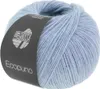 Lana Grossa - Ecopuno 0207 pastellblau Produktbild-Vorschau 1