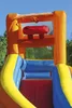 Bestway 53301 Velký vodní park Turbo splash 365 x 320 cm Náhled obrázku produktu 12