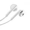 Dudao Casque filaire Usb Type C 1.2M Blanc (X3B-W) Voir les images du produit 3