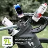 ROCKBROS 7L Gepäckträgertasche 100% Wasserdicht Produktbild-Vorschau 3