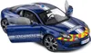 Solido Modellauto Maßstab 1:18 Alpine A110 Gendarmerie blau Produktbild-Vorschau 8