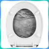 Copertura per WC Vigevee, sedile per WC con sistema di Anteprima dell’immagine prodotto 5