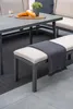 Garden Impressions Corsica Lounge-Dining Set - 4-teilig - Produktbild-Vorschau 5