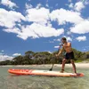 SUP Board Aqua Marina Monster 12'0" 2026 Sky Glider | mit Produktbild-Vorschau 10