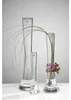SANDRA RICH Solifleur Vase X-Form, Höhe: 180 mm, ø: 50 mm Náhľad obrázku produktu 6