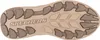 The underside of a shoe sole. Produktbild-Vorschau