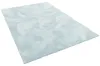 Luxus Super Soft Fellteppich Pearl Pastell Blau, Produktbild-Vorschau 2