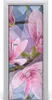 Tulup Türaufkleber 75x205 cm Dekorative Aufkleber Produktbild-Vorschau 1