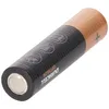 DURACELL Batterie Optimum AAA MN2400/LR3 8er Blister Podgląd zdjęcia produktu 17