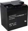 Batteria Multipower MPC30-12I AGM - 12V, 30Ah, a prova di Anteprima dell’immagine prodotto 8