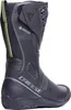 Dainese Fulcrum 4 Gore-Tex Motorradstiefel Schwarz 43 Produktbild-Vorschau 3