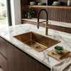 Architekturbad-Waschbecken mit ausziehbarer Duschbrause, Produktbild-Vorschau 2