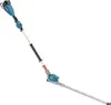 Akumulatorowe nożyce do żywopłotu Makita XGT 40 V max - 600 Podgląd zdjęcia produktu 13