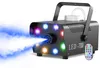 Machine à fumée 700W - Appareil à fumée pour scène Voir les images du produit 1