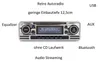 Caliber Retro Autoradio Usb/Sd/Bt 1 Din Rmd120Bt Produktbild-Vorschau 12