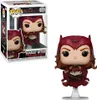 Marvel Wanda Vision - Scarlet Witch 823 - Funko Pop! - Produktbild-Vorschau 7