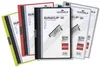 DURABLE Klemmmappe DURACLIP 30 220000 A4 sort. 25 St./Pack. Produktbild-Vorschau 7
