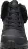 Skechers Uno  Sneakers Hoog - Zwart - Maat 36 Voir les images du produit 2