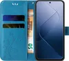 Handyhülle für Xiaomi Redmi Note 14 Pro mit 9H Displayglas Produktbild-Vorschau 2