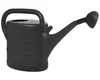 KRHLA RETRO plastique 10L, anthracite Voir les images du produit 1