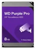 WD Purple Pro 8.9cm (3.5")  8TB SATA3 7200  256MB Produktbild-Vorschau 3
