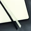 Wekelijks notitieboekje Conceptum 2027, hardcover, zwart, Productafbeelding-voorbeeld 8