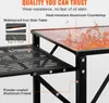 Stół kempingowy VEVOR, aluminiowy, składany, przenośny, Podgląd zdjęcia produktu 3