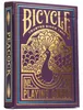 Bicycle® Kartendeck - Purple Peacock Kartenspiel Produktbild-Vorschau 12