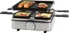 ProfiCook® Raclette 4 Personen | inkl. 4 Pfännchen und 4 Produktbild-Vorschau 9