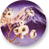 Excelsa Set de 6 assiettes à hors-d'œuvre Fuji Porcelaine Voir les images du produit 4