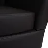 Lounge křeslo HWC-O17, klubové křeslo, koktejlové křeslo, Náhled obrázku produktu 4