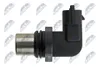 NTY Nockenwelleposition Sensor für OPEL Corsa D Schrägheck Produktbild-Vorschau 3