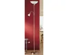Lampa 1X100W E27 1X40W Nikiel Eglo Up 2 Podgląd zdjęcia produktu 9