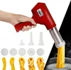 STONELINE® Elektrischer Pasta Maker | Rot Produktbild-Vorschau 7