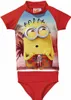 Kinder Jungen UV Schutz Badebekleidung T-Shirt Badehose UV Produktbild-Vorschau 1